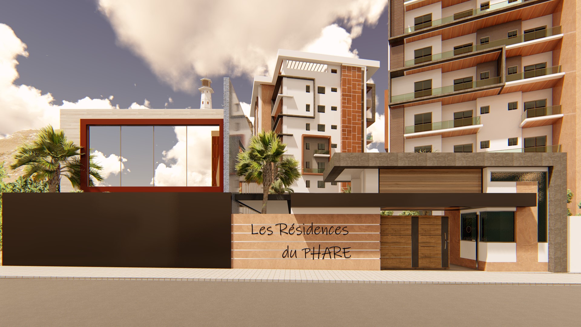 S2AC Bureau d'architecture