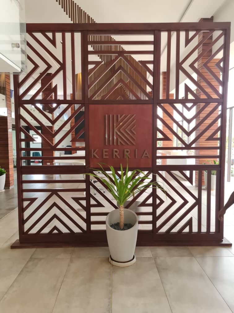 Chambre Suite Sea Plaza